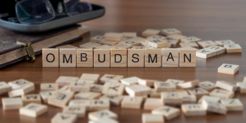 Ombudsman (AdobeStock 501808518)
